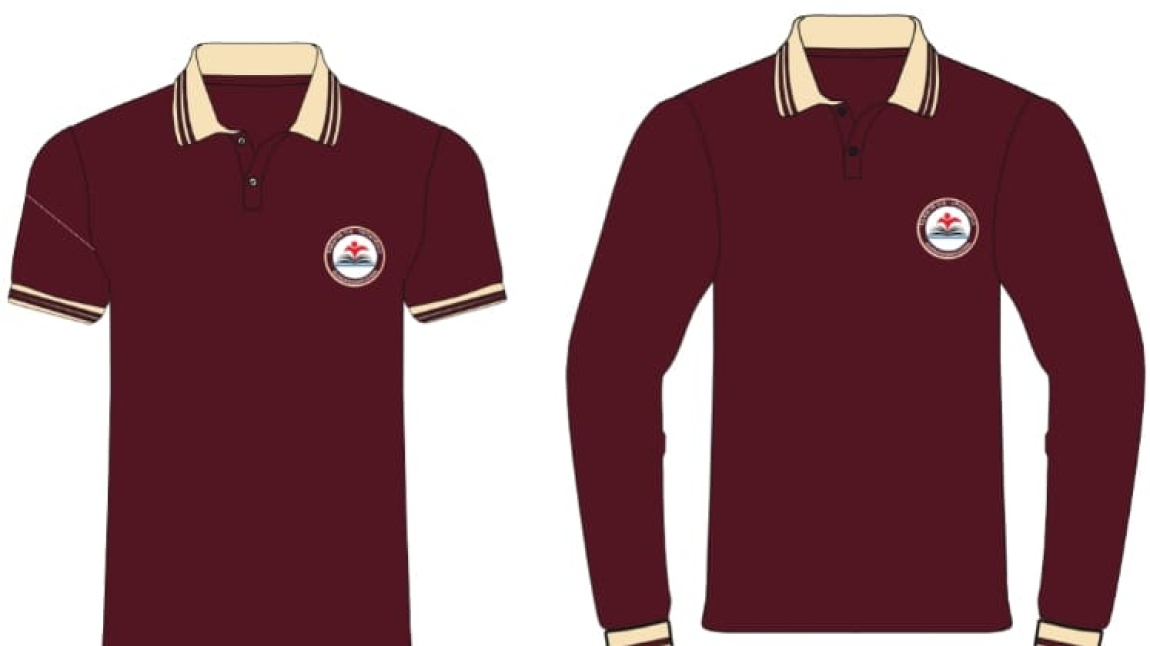2025-2026 OKULUMUZUN KIYAFET GÖRSELİ